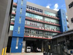 Entrepreneur Business Centre (D14), Office #566722801